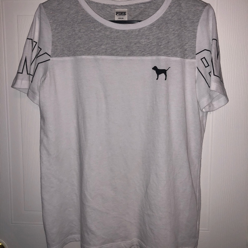 PINK Victoria’s Secret Tee